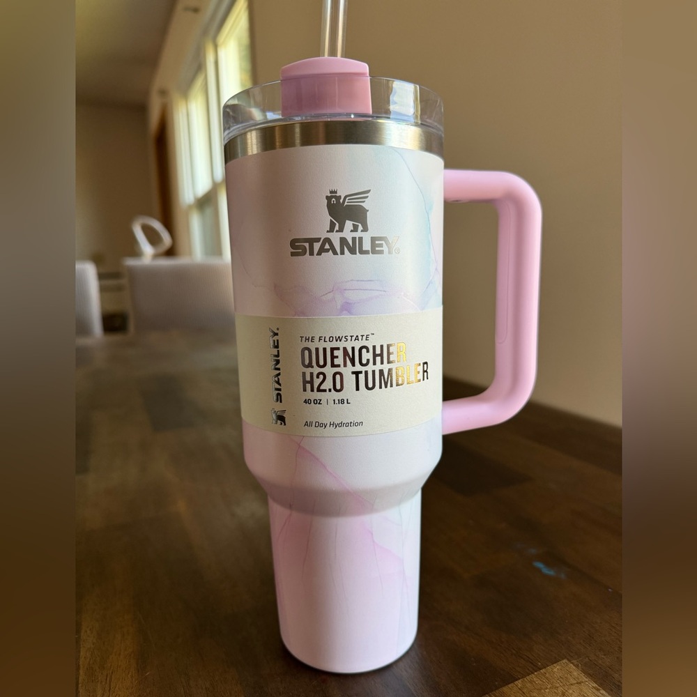 Stanley Tulle 40oz